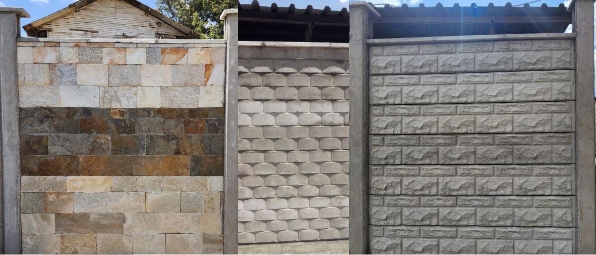Structural Construction and Interiors