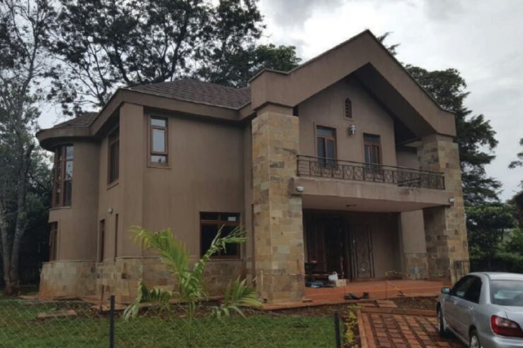 Townhouses Lavington
