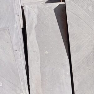 Blue Cladding Stone