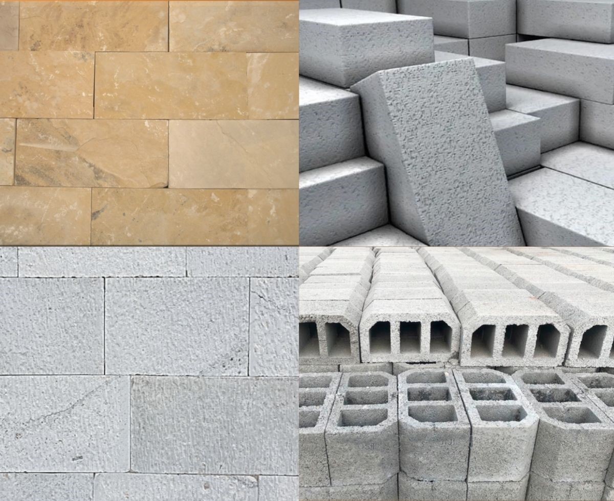 Cladding Stones Precast Products