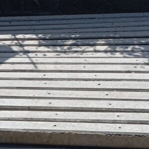 Concrete Fencing Posts