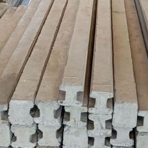 Precast Concrete Posts