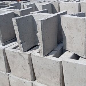 Precast Column Base