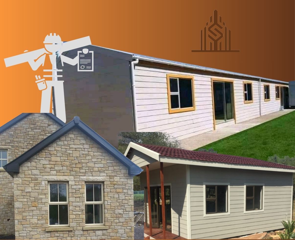 low-cost housing construction