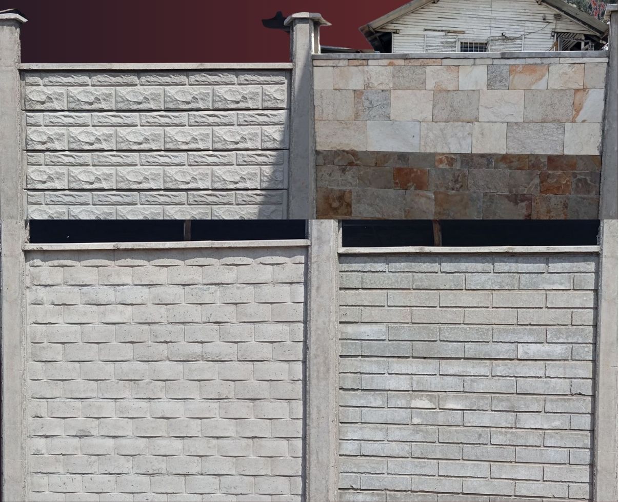 Precast Boundary Walls Kenya