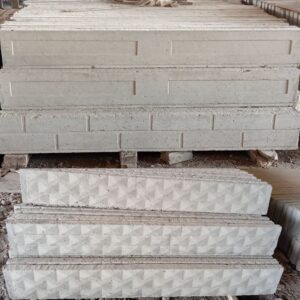 70mm Precast Concrete Wall Panel