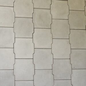 Precast Interlocking Tiles