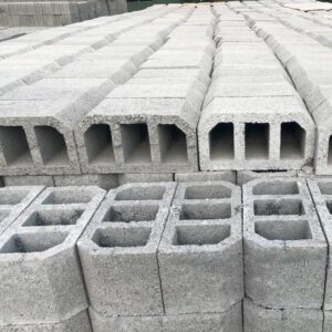 Precast Max Pan Hollow Pot