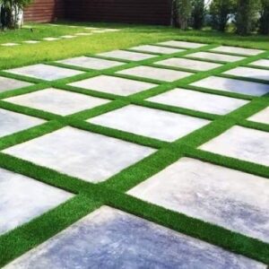 Precast Paving Slabs