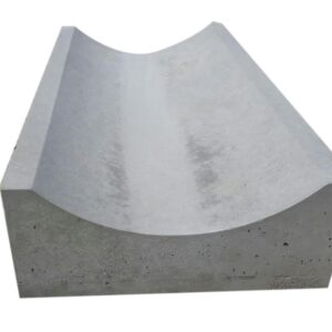 Wider Shallow Drain