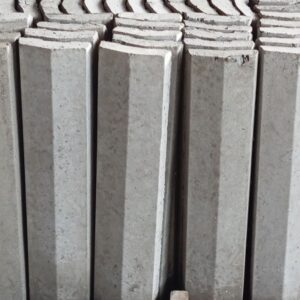 Precast Wall Caps