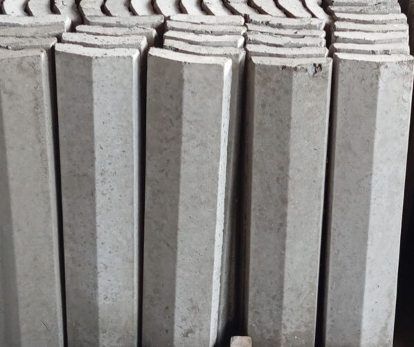 Precast Wall Caps