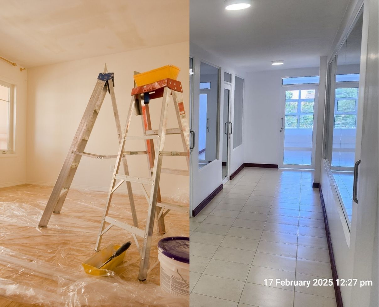 Renovations Interior Design
